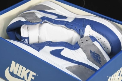 Hyperoad 1 True Air OG Jordan High Blue 1213